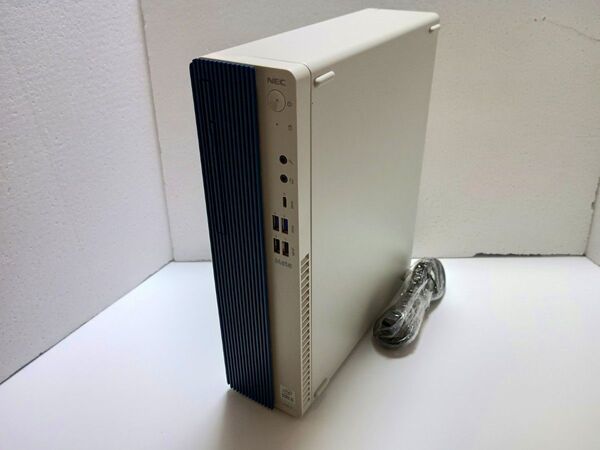 NEC Mate i9-10900F メモリ16GB SSD256GB HDD500GB Windows11 Pro