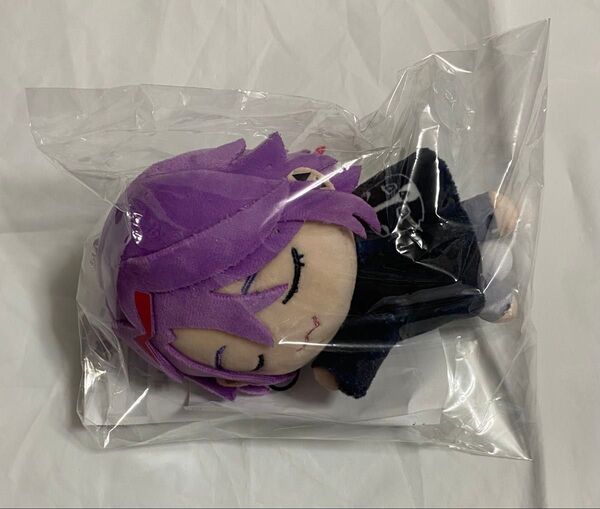 VOLTACTION Pajama Party! にじぬいSleep 渡会雲雀