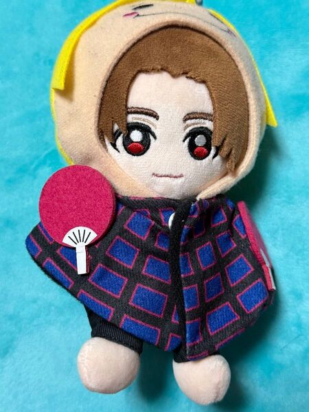 Hey!Say!JUMP 山田涼介 ぬいぐるみ