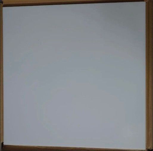 新品未使用 テフロン・フッ素樹脂・PTFE 板厚10㎜×505×505