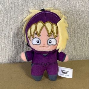 忍たま 乱太郎 ほわぬい 斉藤 タカ丸