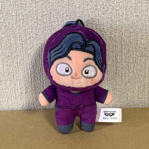 忍たま 乱太郎 ほわぬい 綾部 喜八郎
