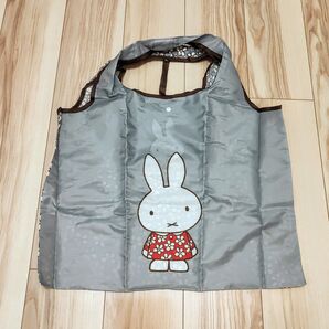 ミッフィー エコバッグ