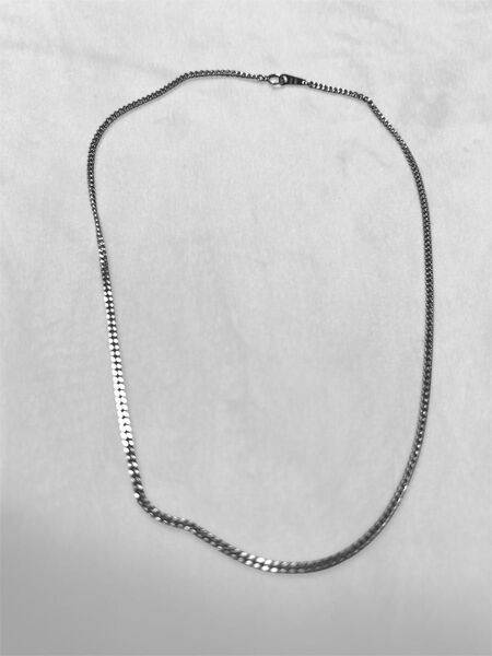 喜平ネクレスpt850,10.34gm刻印
