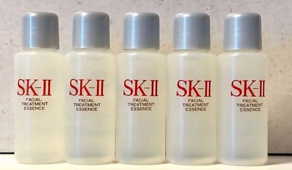 【SK-II】フェイシャル トリートメントエッセンス(ミニボトル)