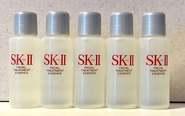【SK-II】フェイシャル トリートメントエッセンス(ミニボトル)
