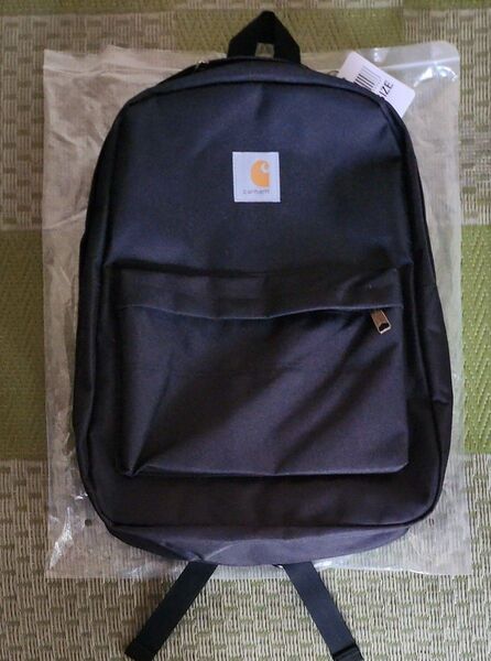 Carhartt リュック バックパック ブラック 新品 未使用