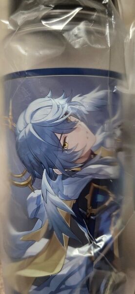 崩壊スターレイル スシロー クリアボトル サンデー