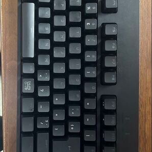 G PRO X テンキーレス ブラック Logicool