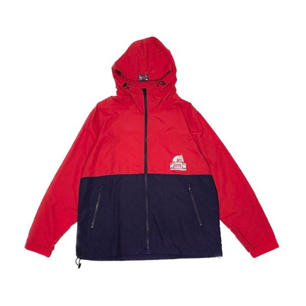 東方神起 LIVE TOUR 2013 ウィンドブレーカー ナイロン グッズ Lサイズ