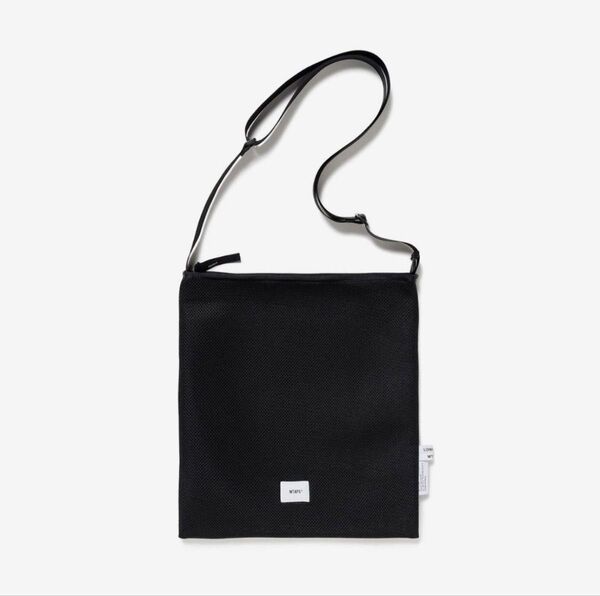 wtaps 25ss SLING / BAG / POLY