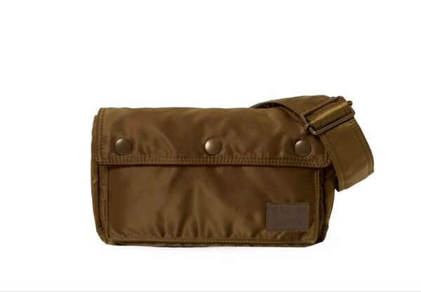 PORTER TANKER COYOTE ENVELOPE BAG ポーター 吉田カバン ショルダーバッグ
