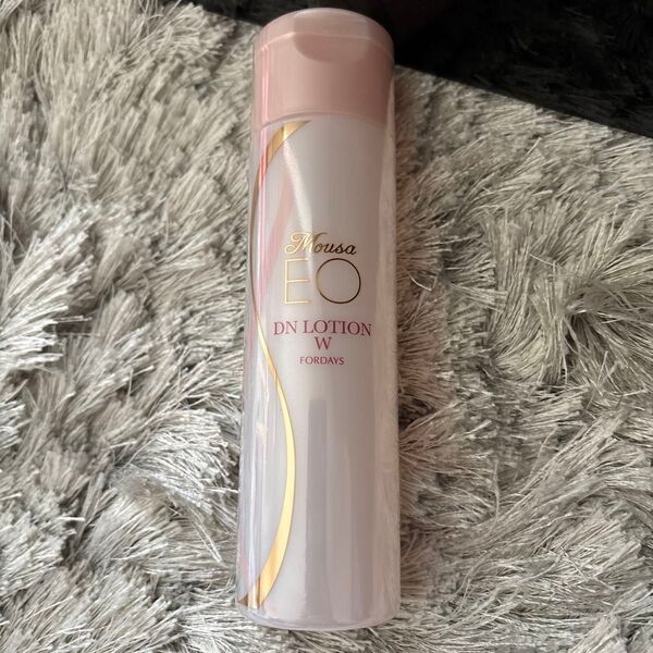 FORDAYS ムーサEO DNローションW II 化粧水 120ml
