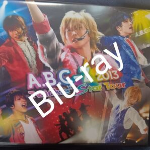 【送料無料】Blu-rayA.B.C-Z 2013 TwinkleStar Tour