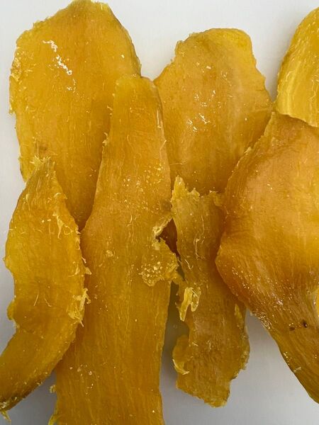 干し芋A級品 500g