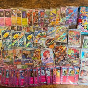 ポケモンカード 引退品