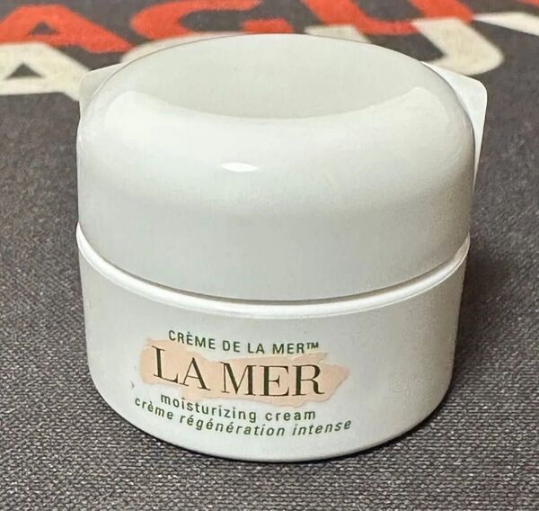 LA MER ドゥラメール モイスチャークリーム サンプル3.5ml
