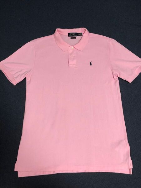 【極美品】POLO RALPH LAUREN ポロラルフローレン ポロシャツ