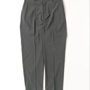 green label relaxingWONDER CLOTH ワイド イージーパンツーストレッチ・接触冷感-
