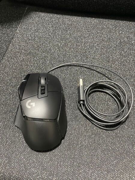 Logicool G ゲーミングマウス G502 X