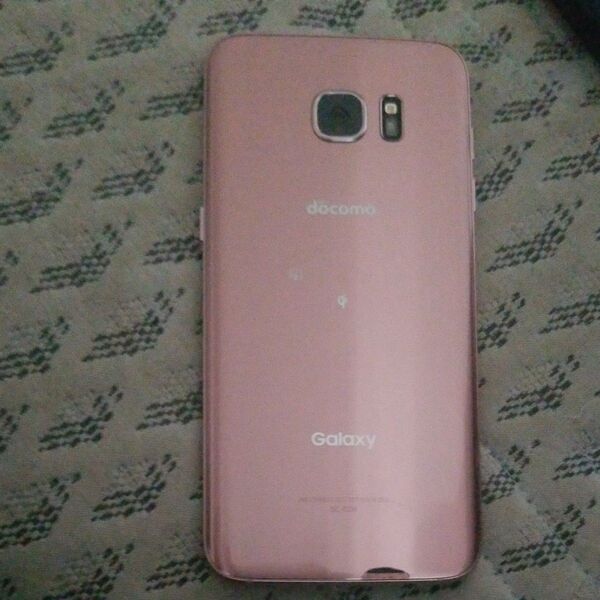 GALAXY アンドロイド本体