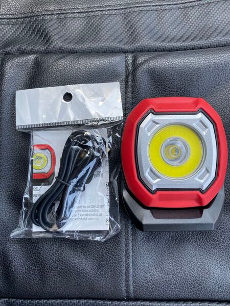 LED ライト LED WORK LIGHT FTWL 6283R