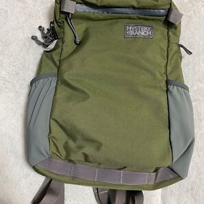 MYSTERYRANCH ミステリーランチ ストリートファイター