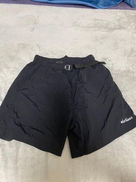 Wild Things ショットズボン