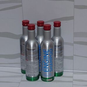 エンジンシャンプー 300ml5セット
