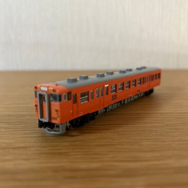 KATO ディーゼルカー キハ47 T車