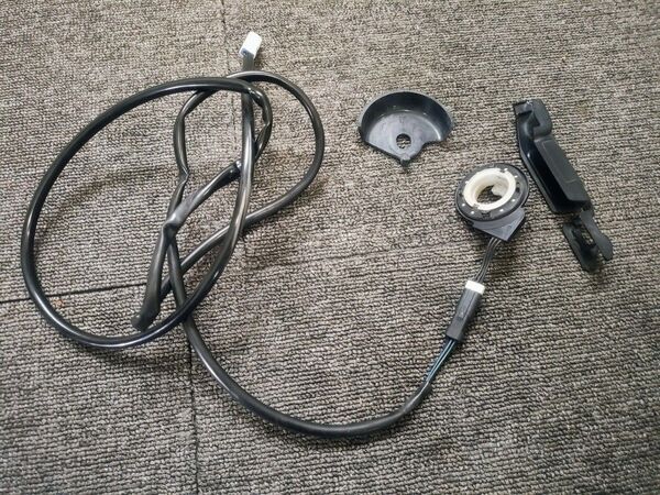 YAMAHA PASWith スピードセンサー 中古品