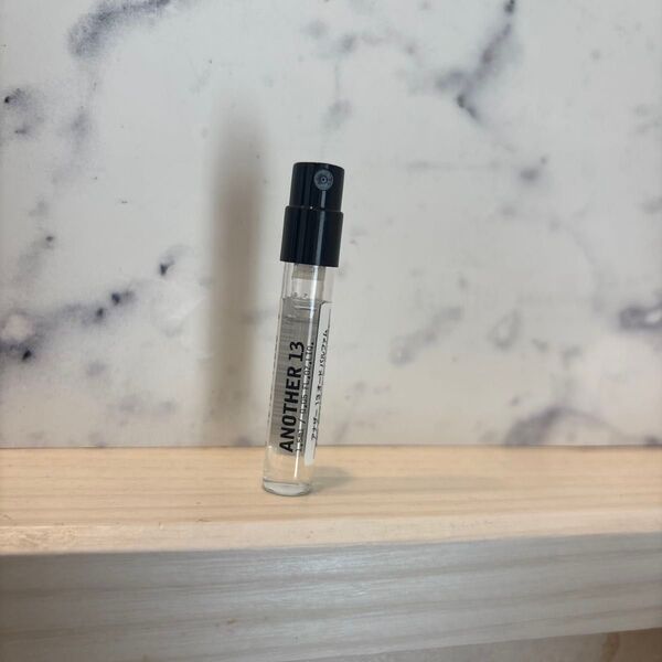 LE LABO ANOTHER13 ルラボ アナザー13 1.5ml