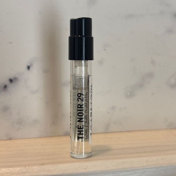 テノワール29 THE NOIR29 LE LABO ルラボ
