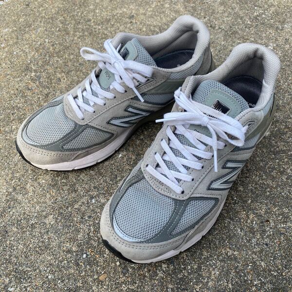 NewBalance ニューバランス 990V5