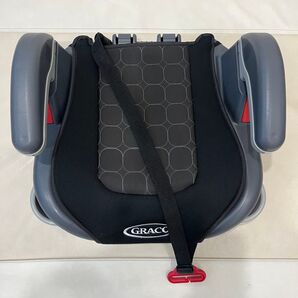 GRACO ジュニアシート グレコ