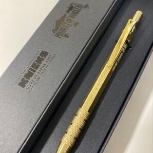 KNICKS ニックス S-B ニックス×祥碩堂コラボシャープペン・シャーペン 2.0mm