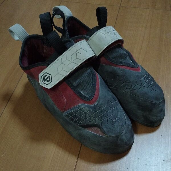 アンパラレル フラッグシップ US8.5