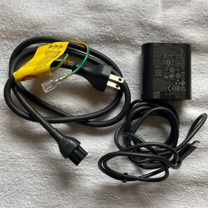 DELL ACアダプター 電源コード 45W AC/DC 超小型 LA45NM210 Latitude XPS CN-0TS9CD
