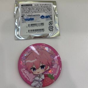 すとぷり 缶バッジ