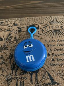 ローライダー　エムアンドエム　小物入れ新品未使用　M&M m&m