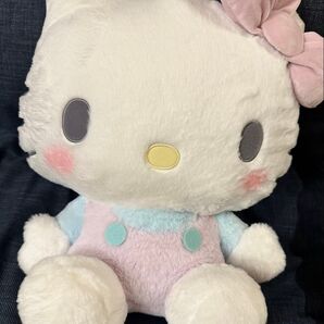 サンリオ ハローキティ ゆめいろドールGJ ぬいぐるみ