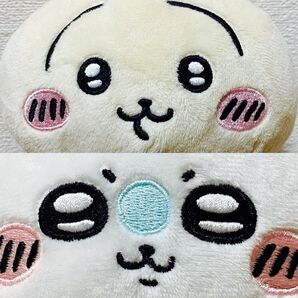 ちいかわ モモンガ うさぎ ぬいぐるみ(タグなし)