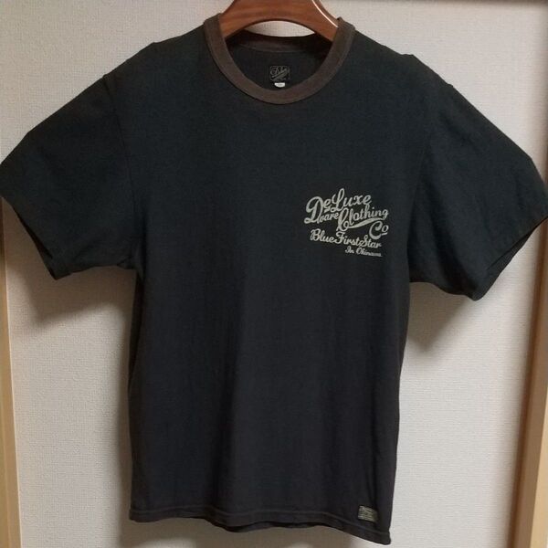 ダリーズ(デラックスウエア) 半袖Tシャツ 2枚セット Mサイズ