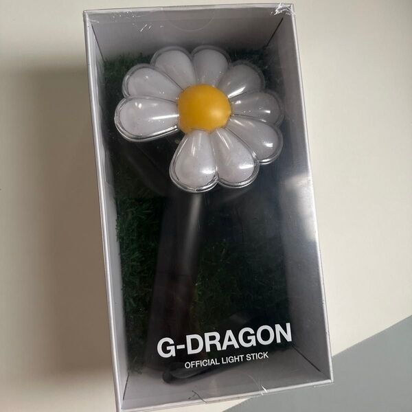 G-DRAGON ジヨン bermensch ペンライト4