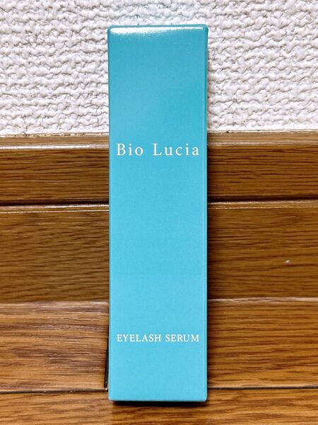 ●新品● ビオルチア アイラッシュセラム まつ毛美容液 6ml