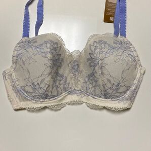 Wacoal Wing/Lesiage 3/4カップブラ G80