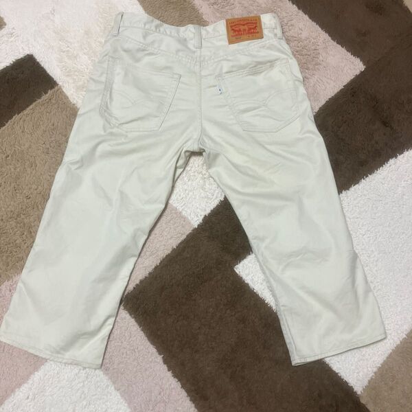 リーバイス502W32