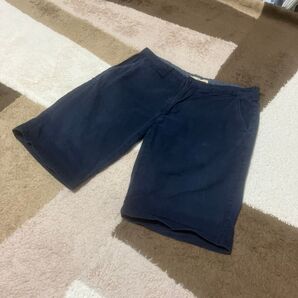 グローバルワークMサイズハーフパンツ