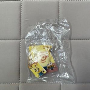 ミニオンinカンサイ スクイーズマスコット チョコバナナケーキ スチュアート