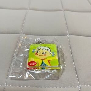 歴代ペコちゃん アクリルコレクションBC 1960年代モデル ガチャ